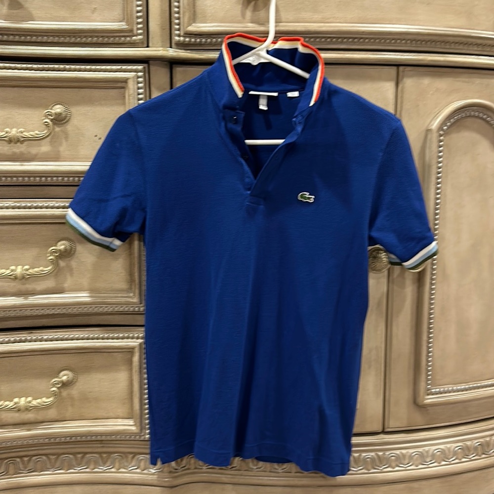 Lacoste Polo